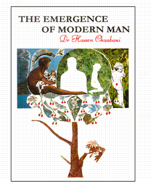 Livre: The emergence of modern man